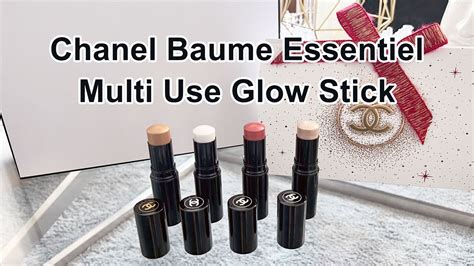 chanel beauty balm multi use stick